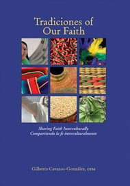 Tradiciones of Our Faith book cover